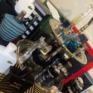 Meet your Posher, Luis